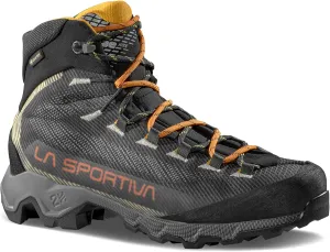 La Sportiva Mens Aequilibrium GTX Mid-Cut Lightweight Hiking Boot