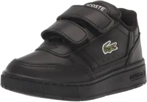 Lacoste Kids' T-Clip Sneaker