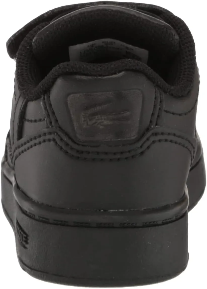 Lacoste Kids' T-Clip Sneaker