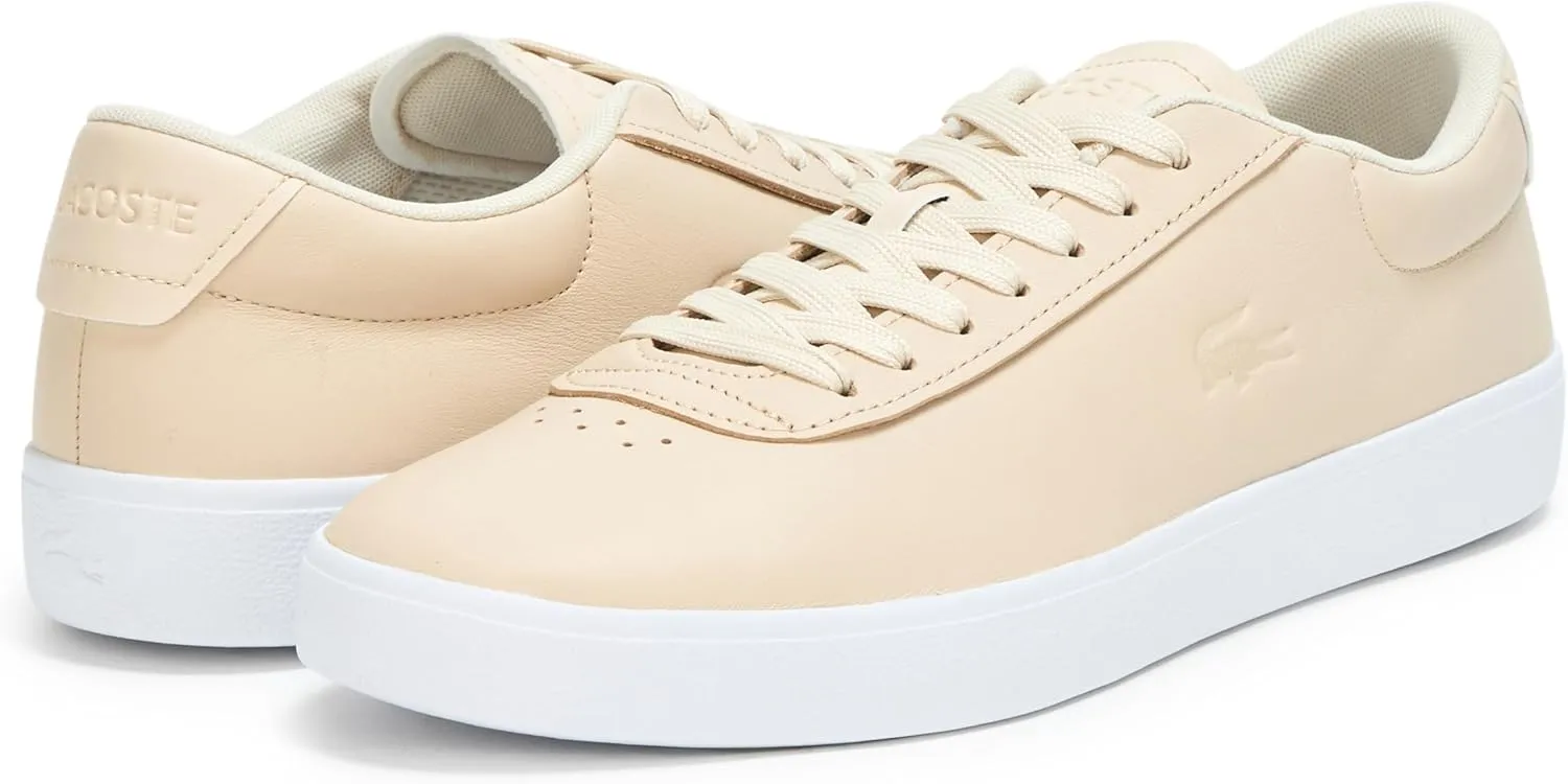 Lacoste Men's Baseshot Evo Sneaker