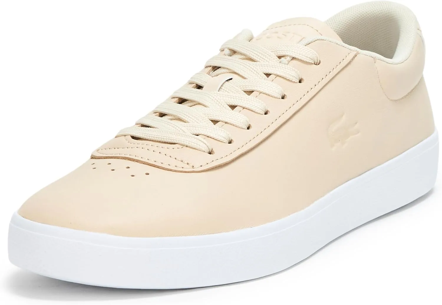 Lacoste Men's Baseshot Evo Sneaker