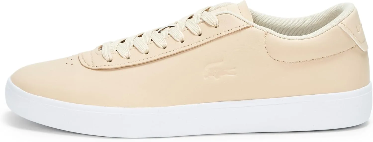 Lacoste Men's Baseshot Evo Sneaker