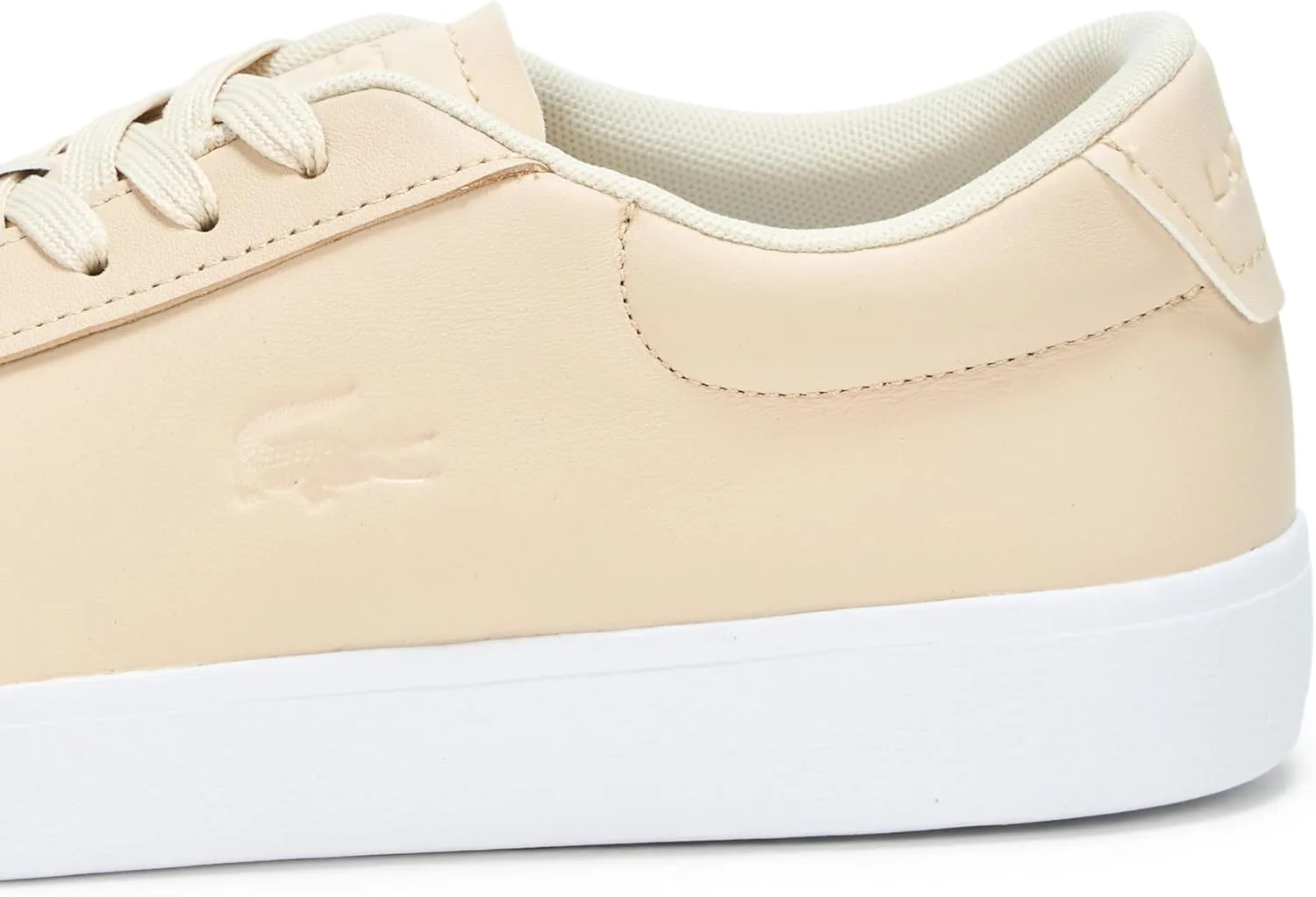 Lacoste Men's Baseshot Evo Sneaker