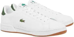 Lacoste Men's Carnaby Cup Sneaker