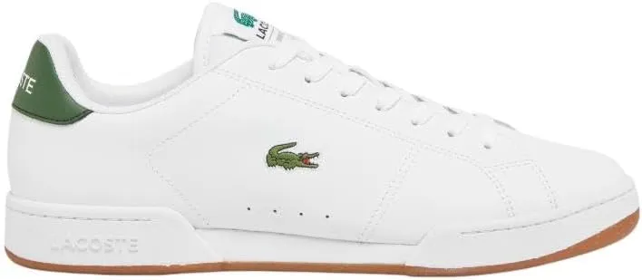 Lacoste Men's Carnaby Cup Sneaker
