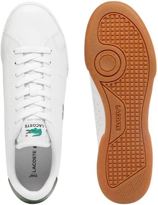 Lacoste Men's Carnaby Cup Sneaker