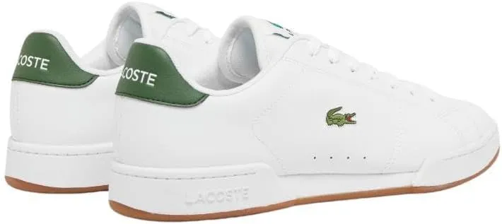 Lacoste Men's Carnaby Cup Sneaker
