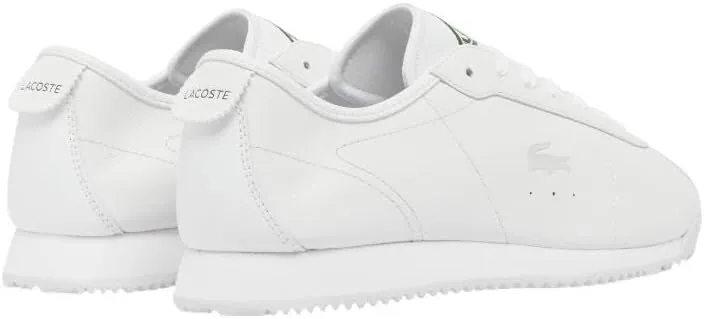 Lacoste Men's Club-Low Sneaker