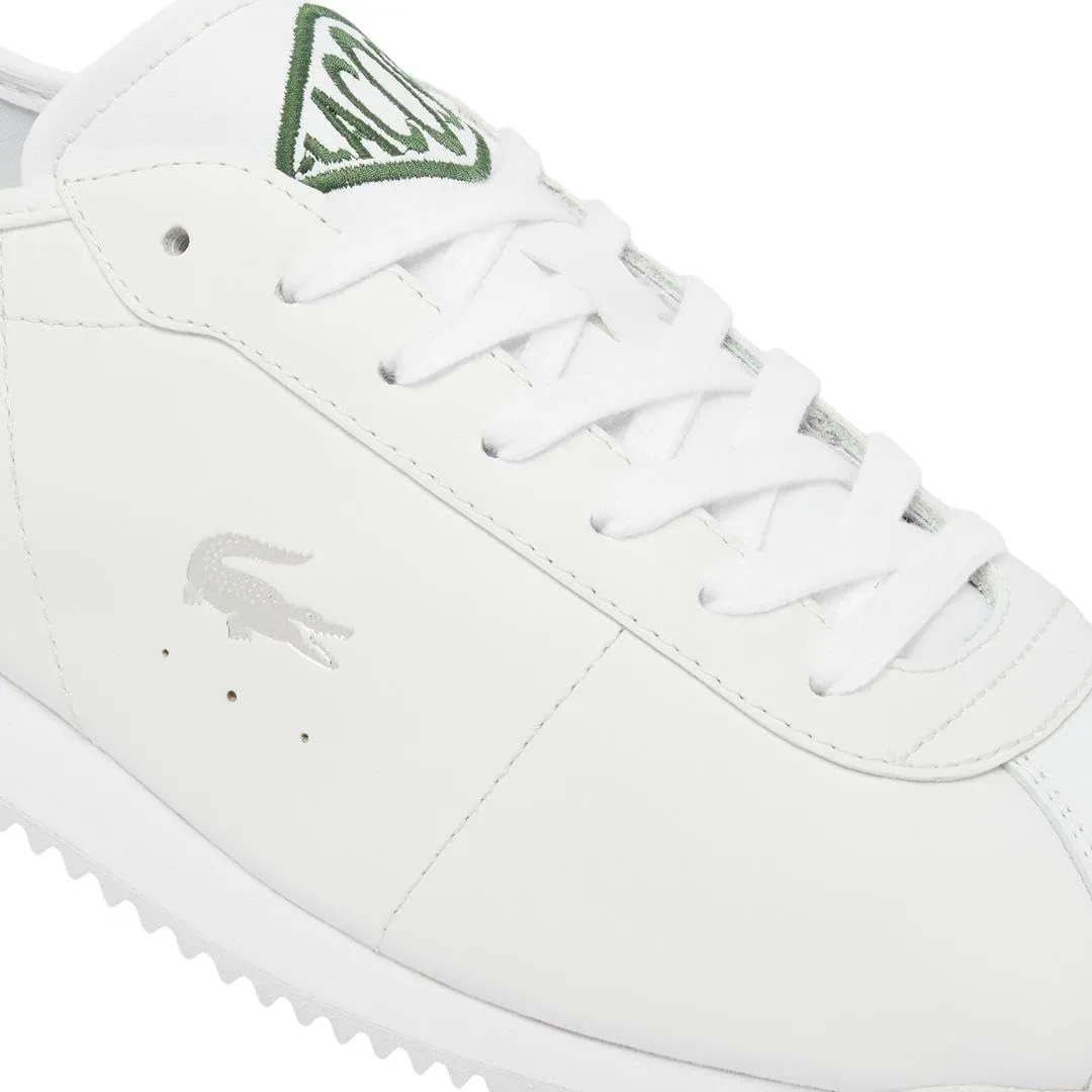 Lacoste Men's Club-Low Sneaker
