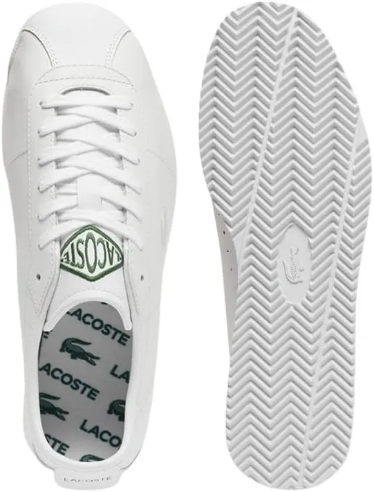 Lacoste Men's Club-Low Sneaker