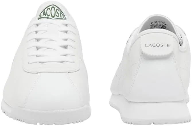 Lacoste Men's Club-Low Sneaker