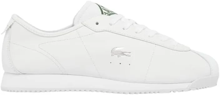 Lacoste Men's Club-Low Sneaker
