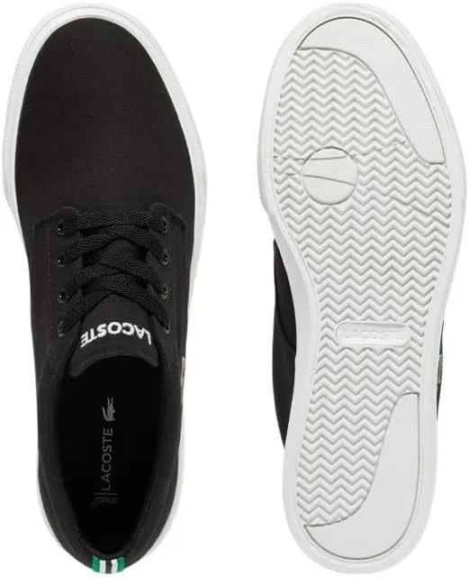 Lacoste Men's Grip Base Sneaker