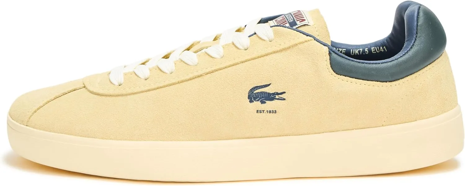Lacoste Women's Baseshot Sneaker