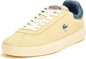 Lacoste Women's Baseshot Sneaker