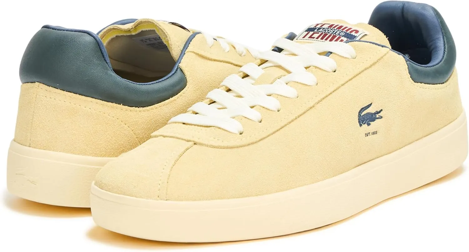 Lacoste Women's Baseshot Sneaker