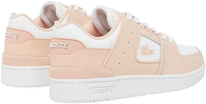 Lacoste Women's Court Cage Sneaker