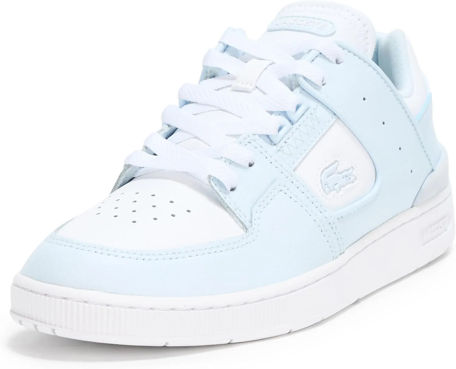 Lacoste Women's Court Cage Sneaker