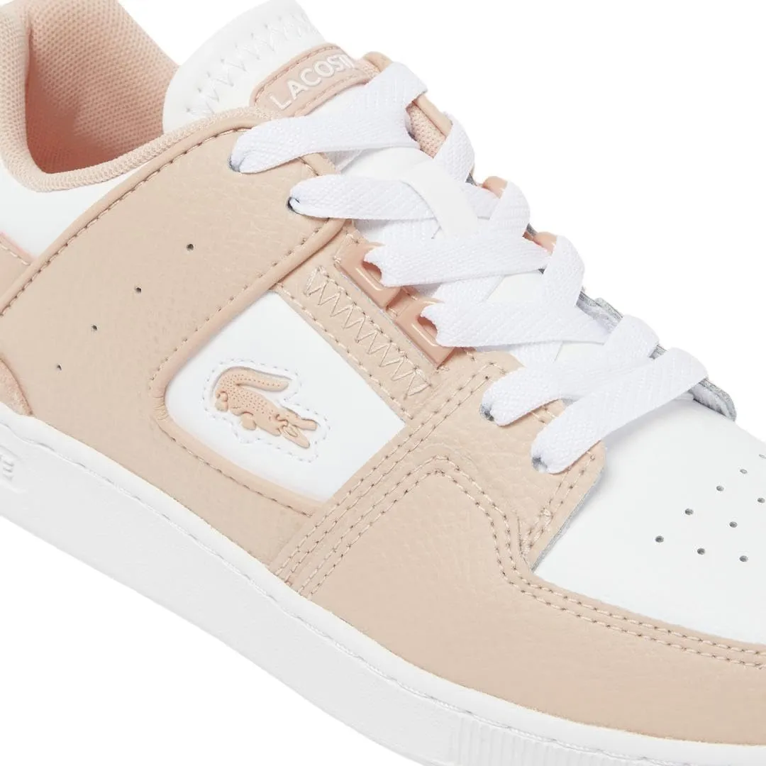 Lacoste Women's Court Cage Sneaker