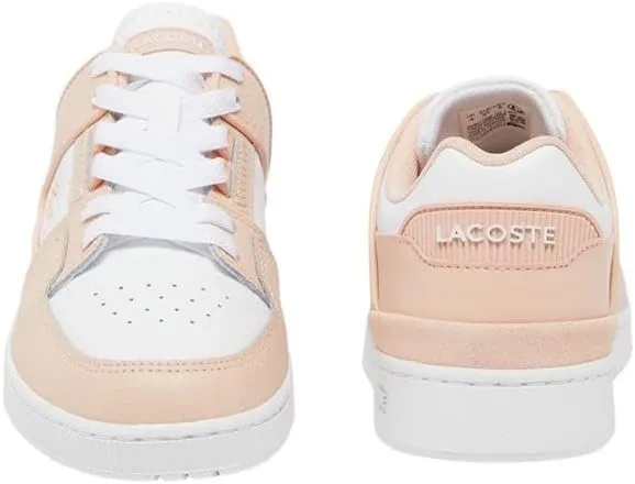 Lacoste Women's Court Cage Sneaker