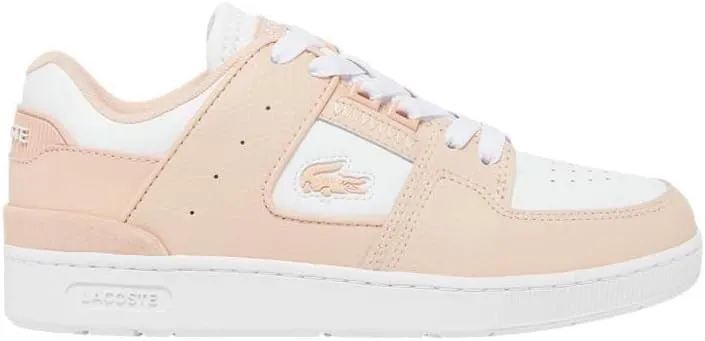 Lacoste Women's Court Cage Sneaker