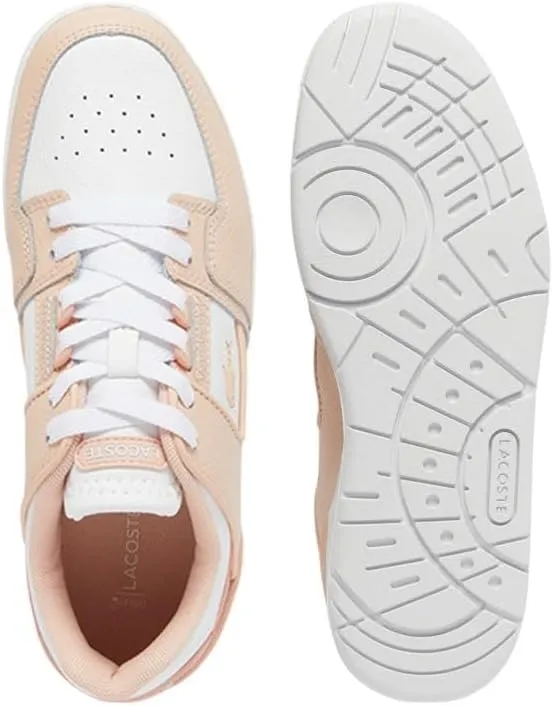 Lacoste Women's Court Cage Sneaker