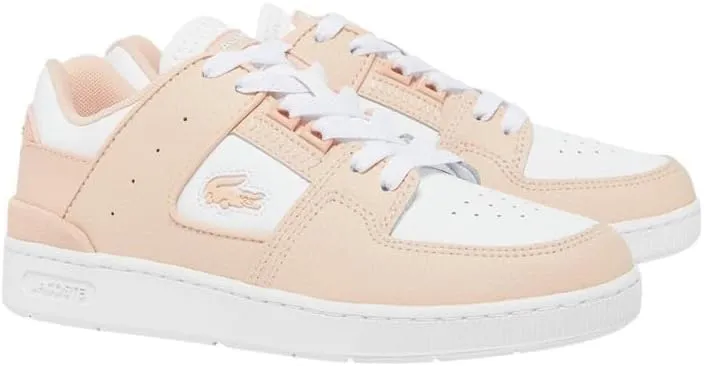 Lacoste Women's Court Cage Sneaker