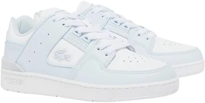 Lacoste Women's Court Cage Sneaker