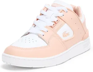 Lacoste Women's Court Cage Sneaker