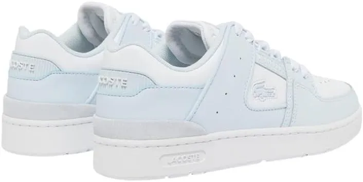 Lacoste Women's Court Cage Sneaker