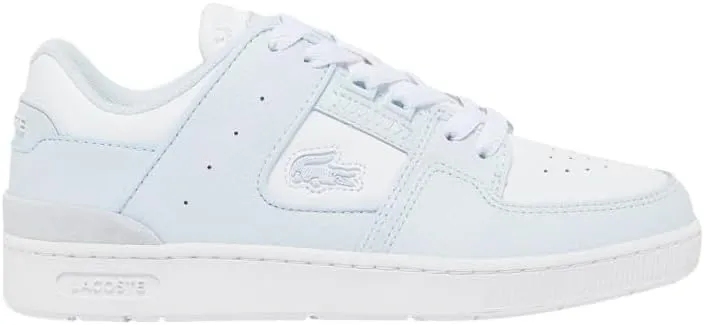 Lacoste Women's Court Cage Sneaker