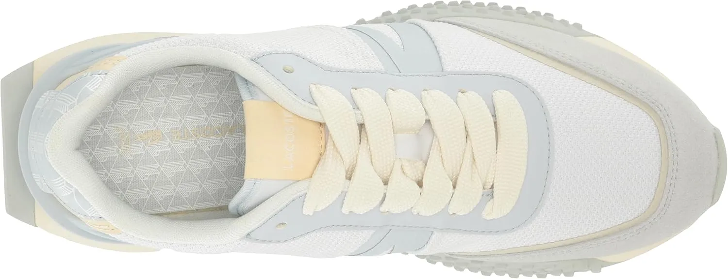 Lacoste Women's L-Spin Deluxe Sneaker