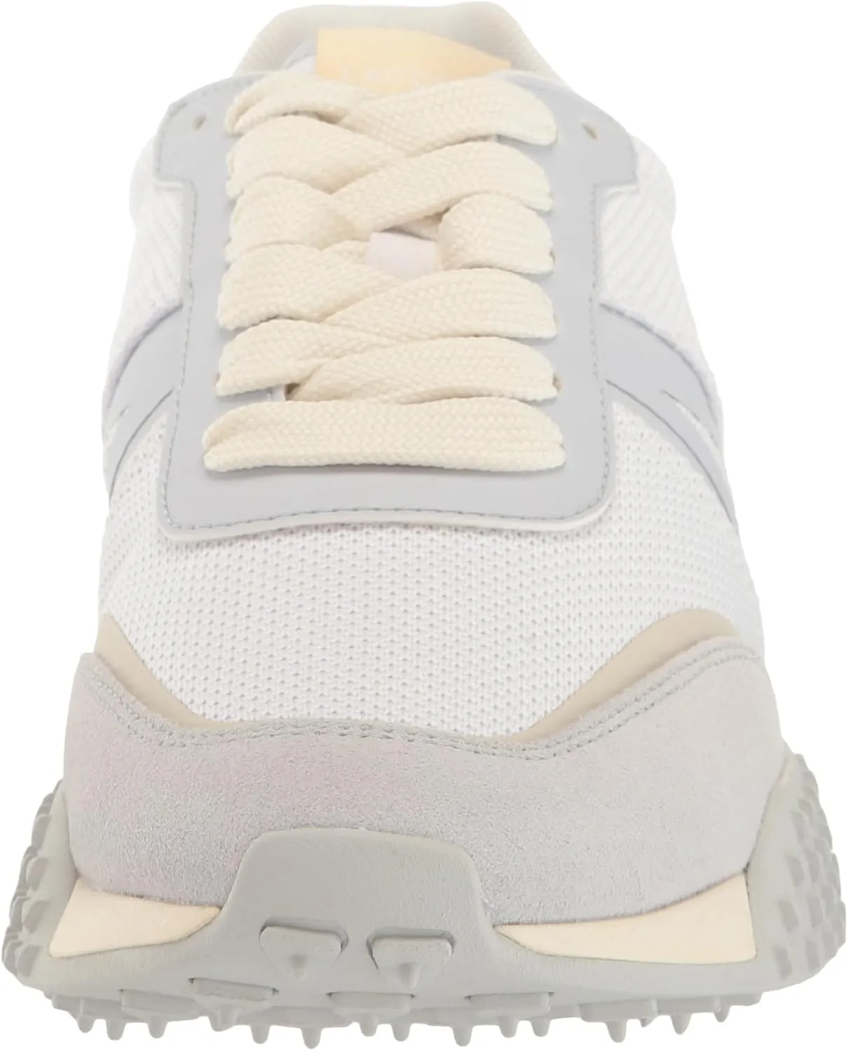 Lacoste Women's L-Spin Deluxe Sneaker