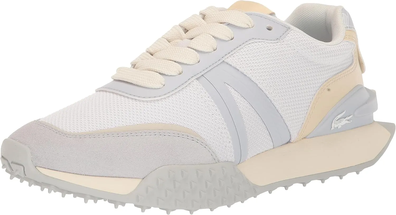 Lacoste Women's L-Spin Deluxe Sneaker