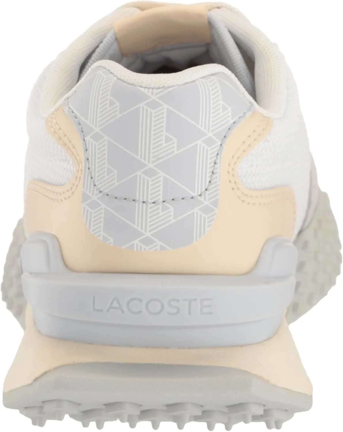 Lacoste Women's L-Spin Deluxe Sneaker