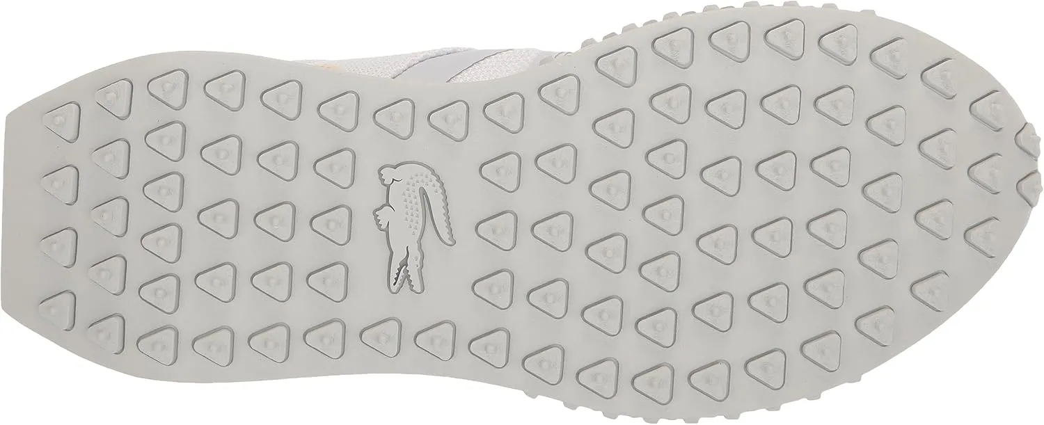 Lacoste Women's L-Spin Deluxe Sneaker