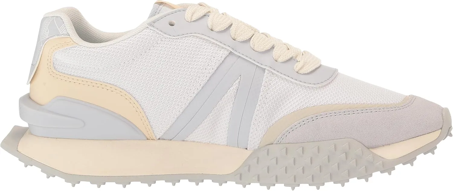 Lacoste Women's L-Spin Deluxe Sneaker
