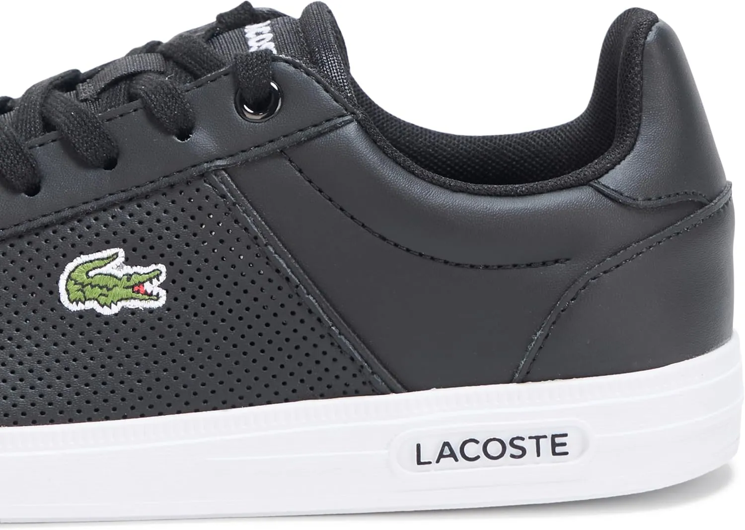 Lacoste Women's Lite Base Sneaker