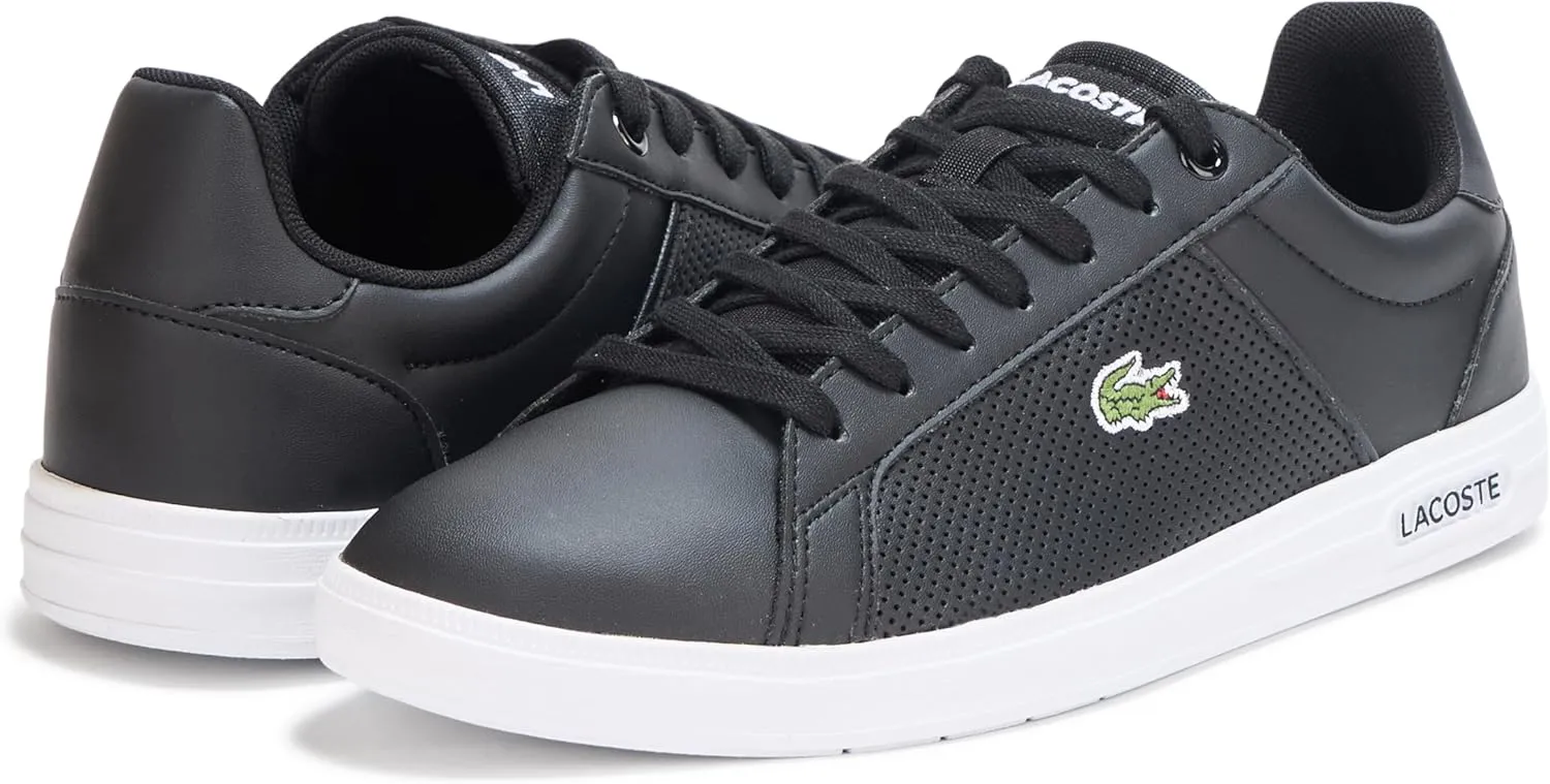 Lacoste Women's Lite Base Sneaker