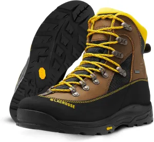 LaCrosse Men's Ursa MS 7" GTX Waterproof Hunting Boot