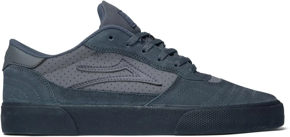 Lakai Men’s Cambridge Low-Top Skateboarding Shoe