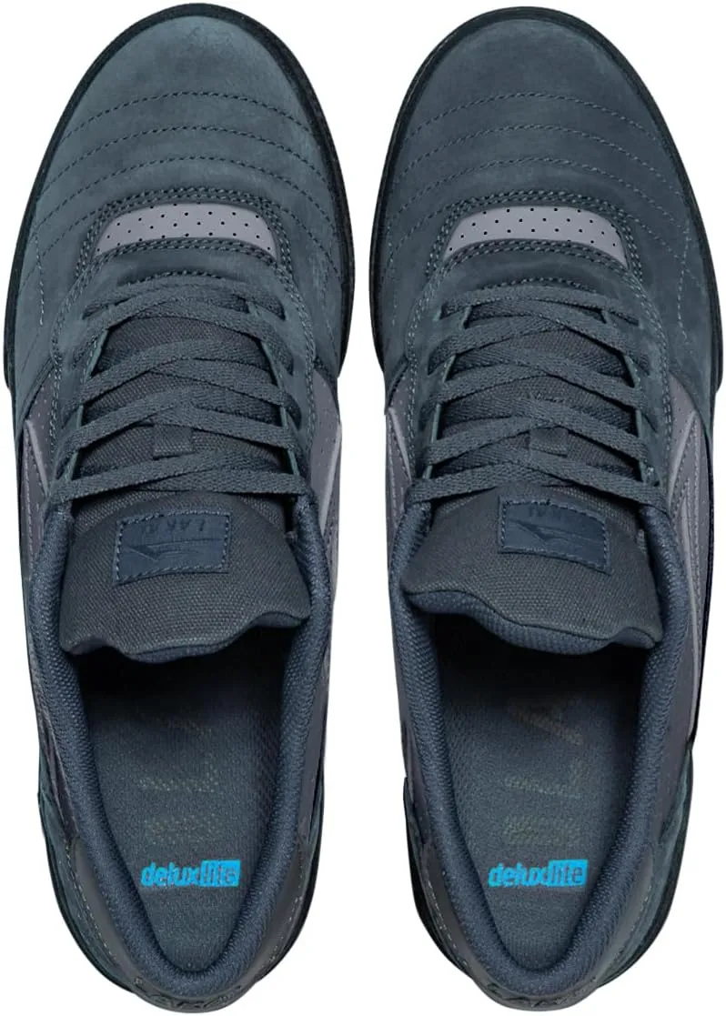 Lakai Men’s Cambridge Low-Top Skateboarding Shoe