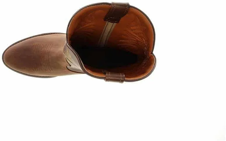 Laredo Men's 12-Inch Trucker Boot