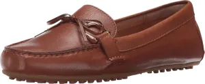 Lauren Ralph Lauren Womens Briley Moccasin Loafer