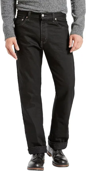 Levi's Men's 517 Boot Cut Jeans