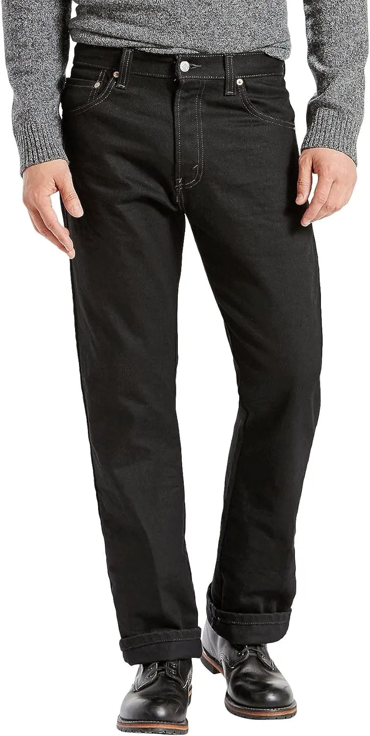 Levi's Men's 517 Boot Cut Jeans