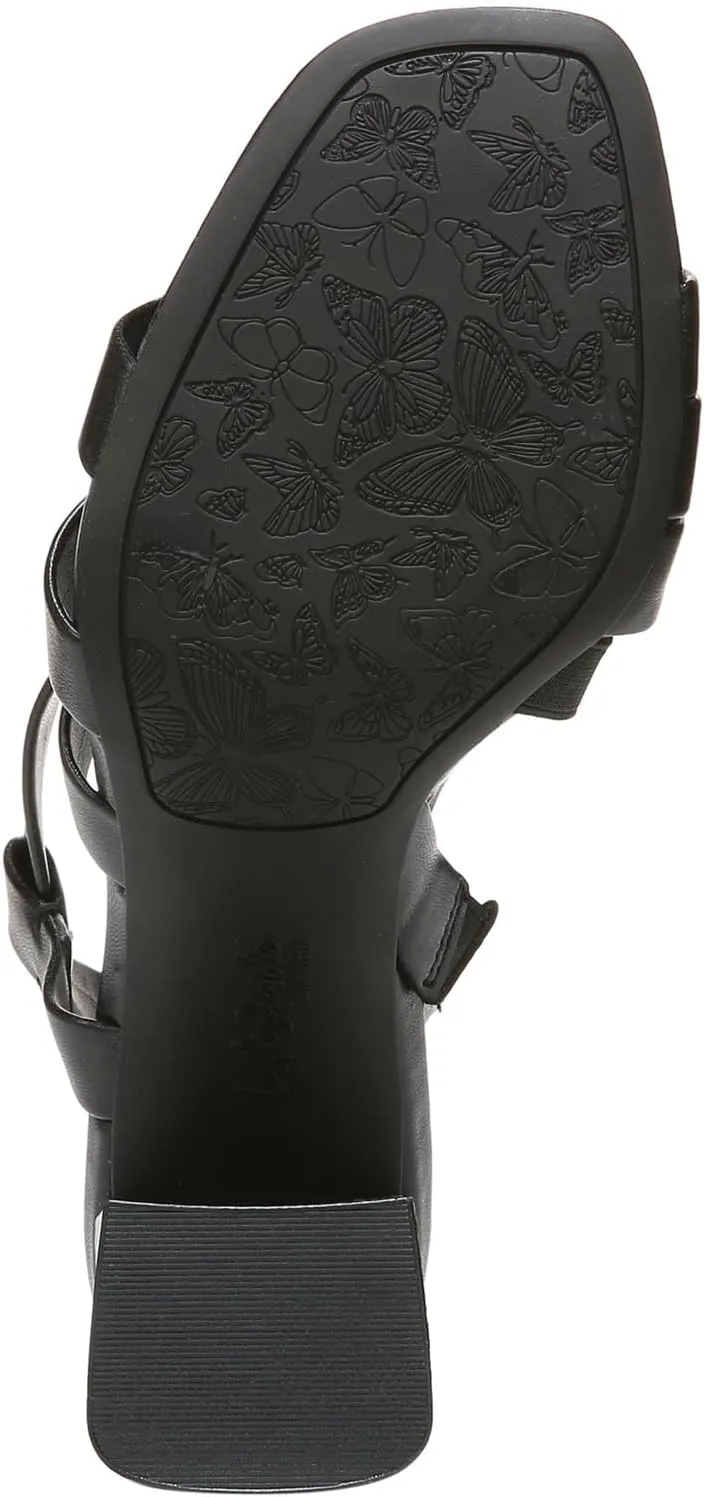 Lifestride Women's Broadway Strappy Dress Sandal