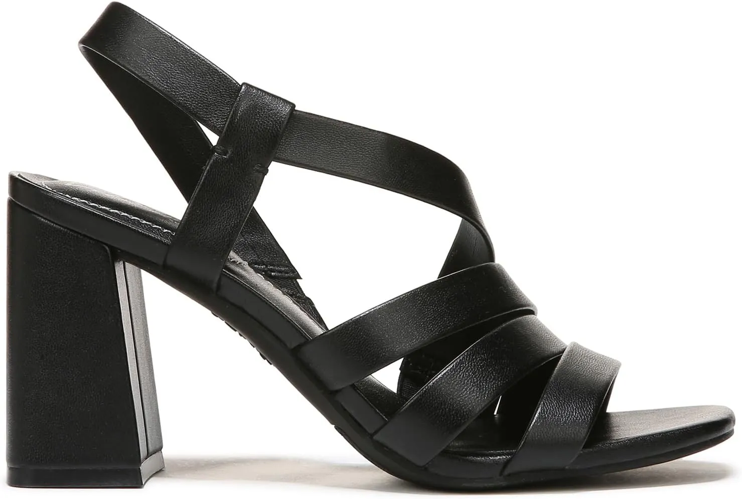 Lifestride Women's Broadway Strappy Dress Sandal