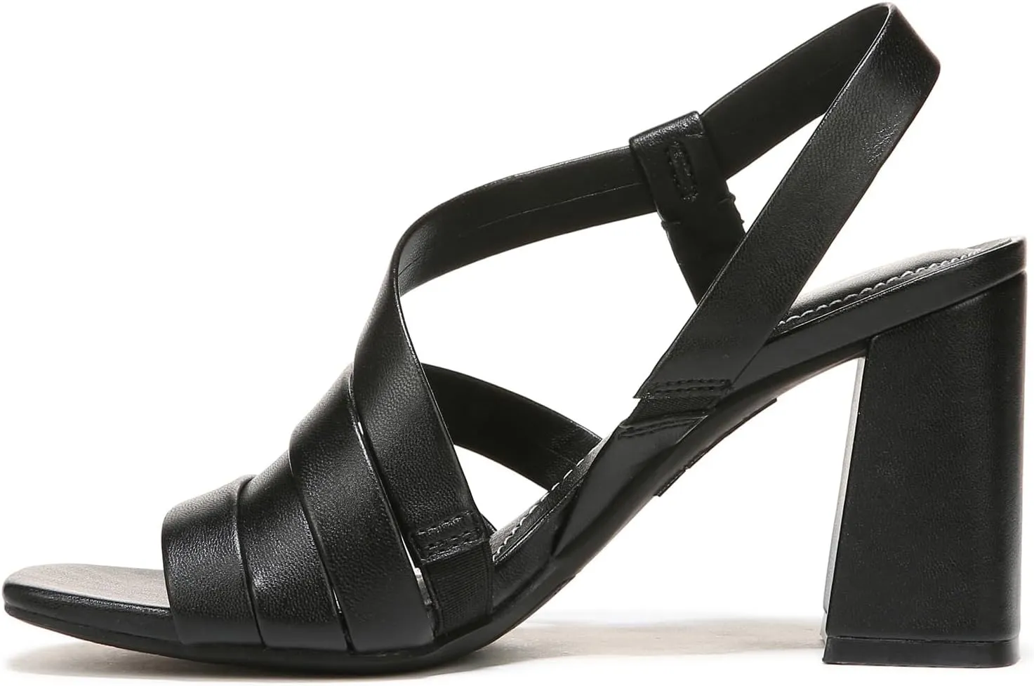 Lifestride Women's Broadway Strappy Dress Sandal