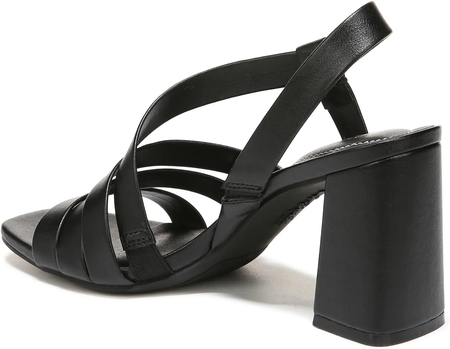 Lifestride Women's Broadway Strappy Dress Sandal